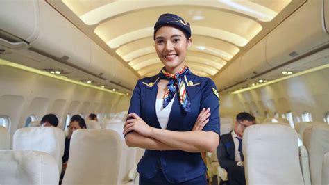 flight attendant philsca uniform for tourism